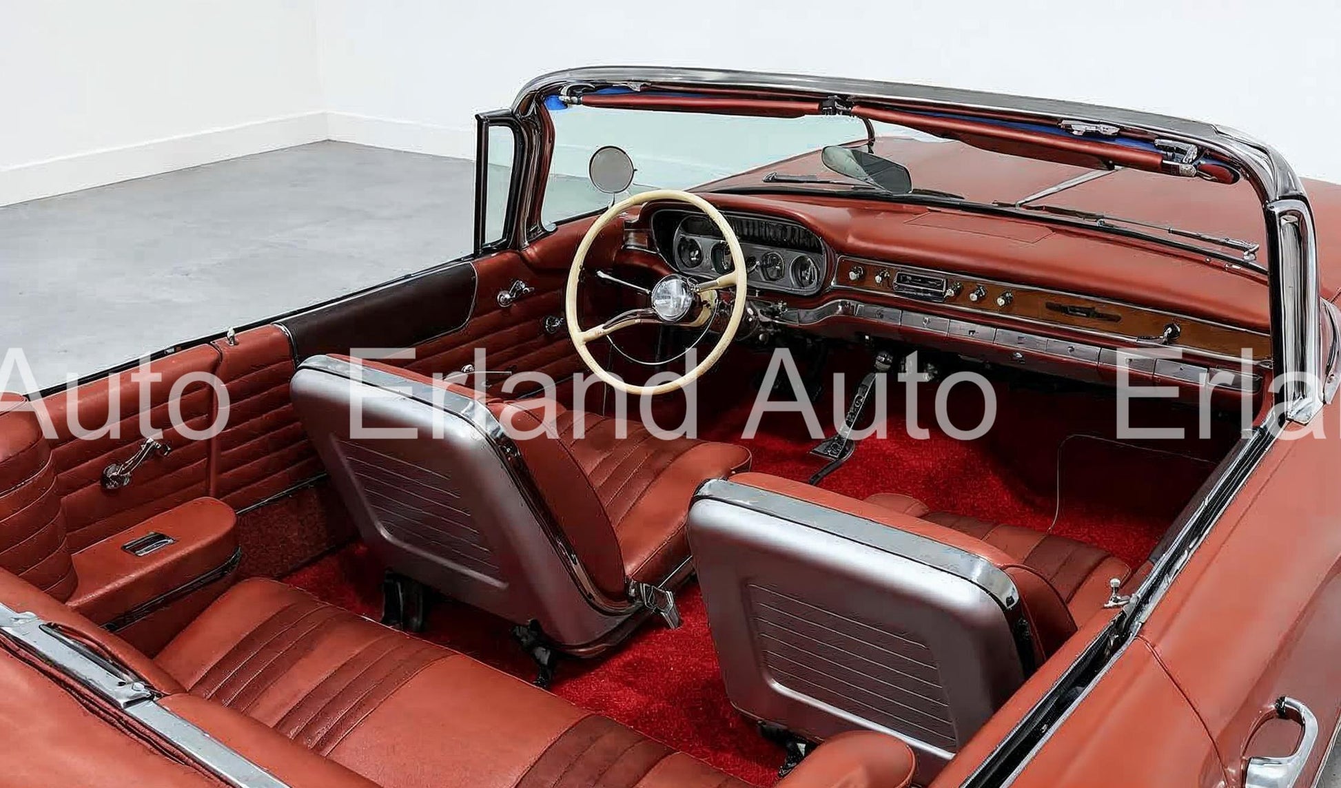 1960 Pontiac Bonneville