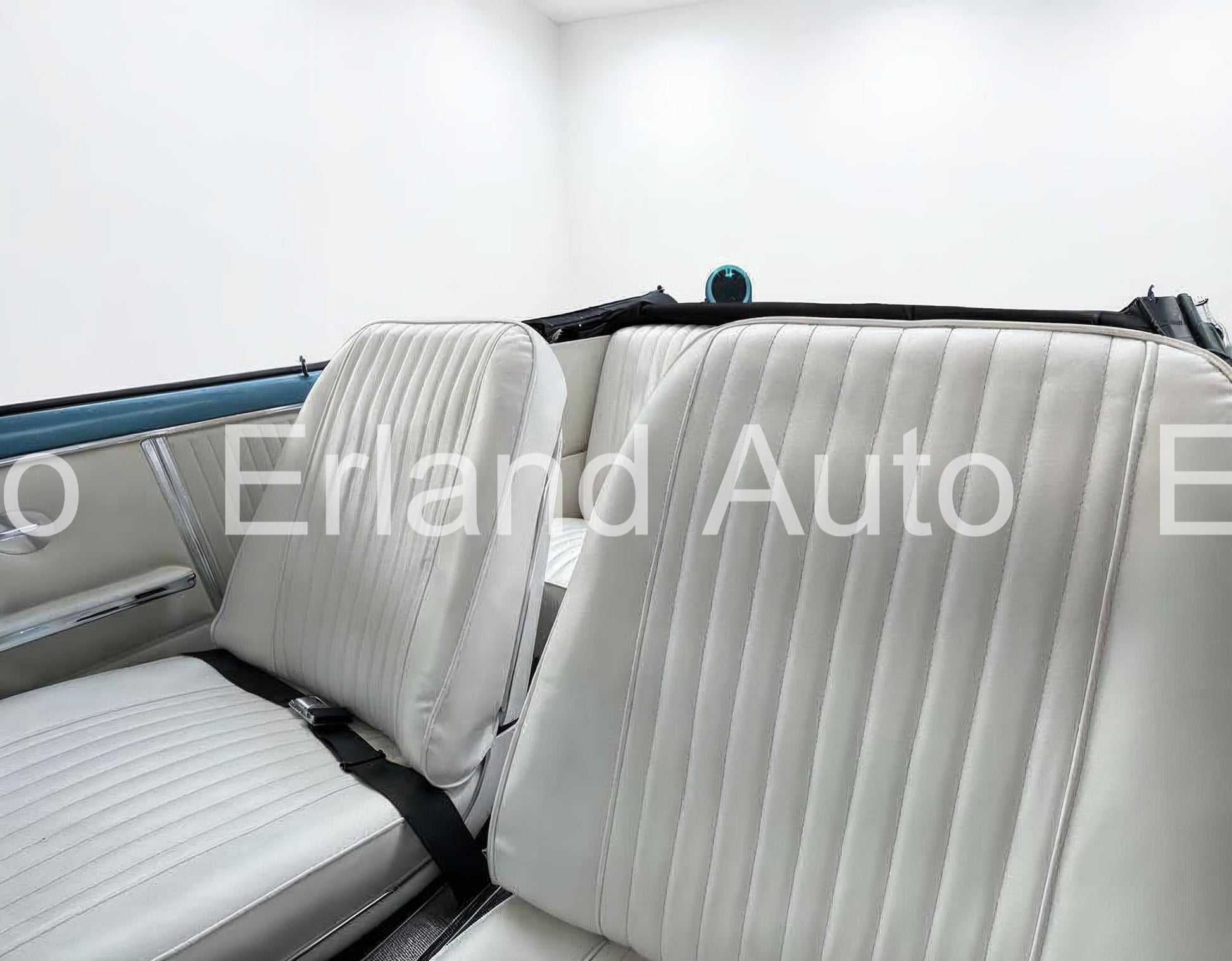 1964 Chevrolet Malibu SS