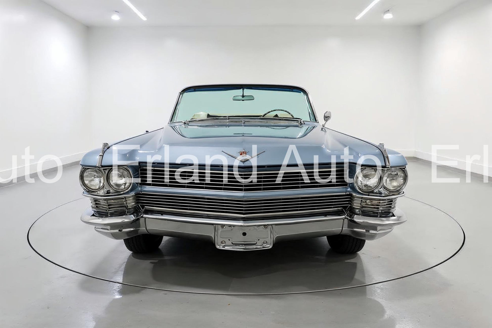 1964 Cadillac Series 62