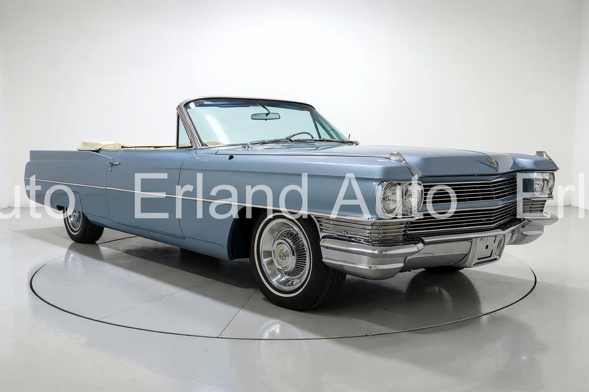 1964 Cadillac Series 62