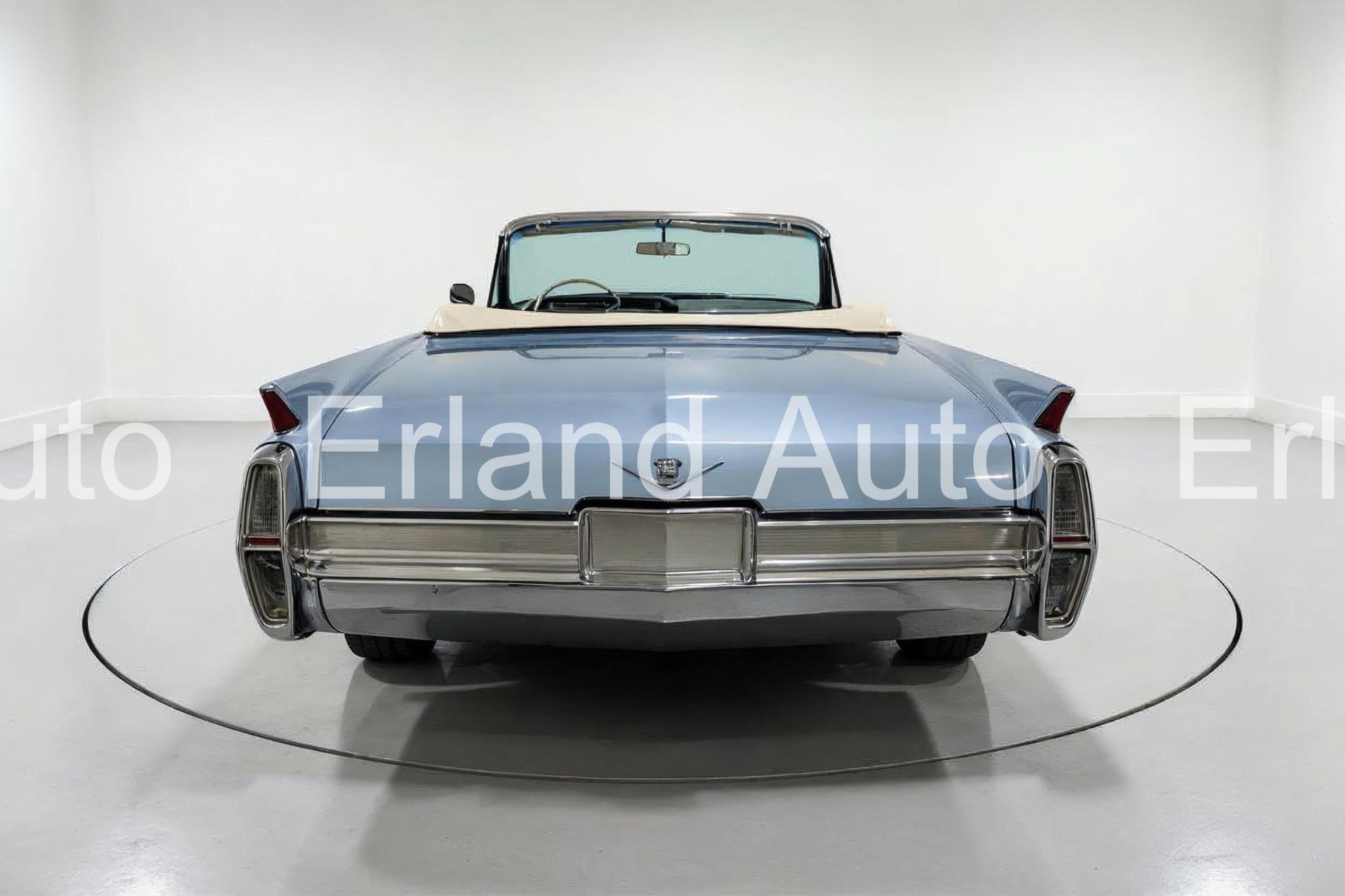 1964 Cadillac Series 62