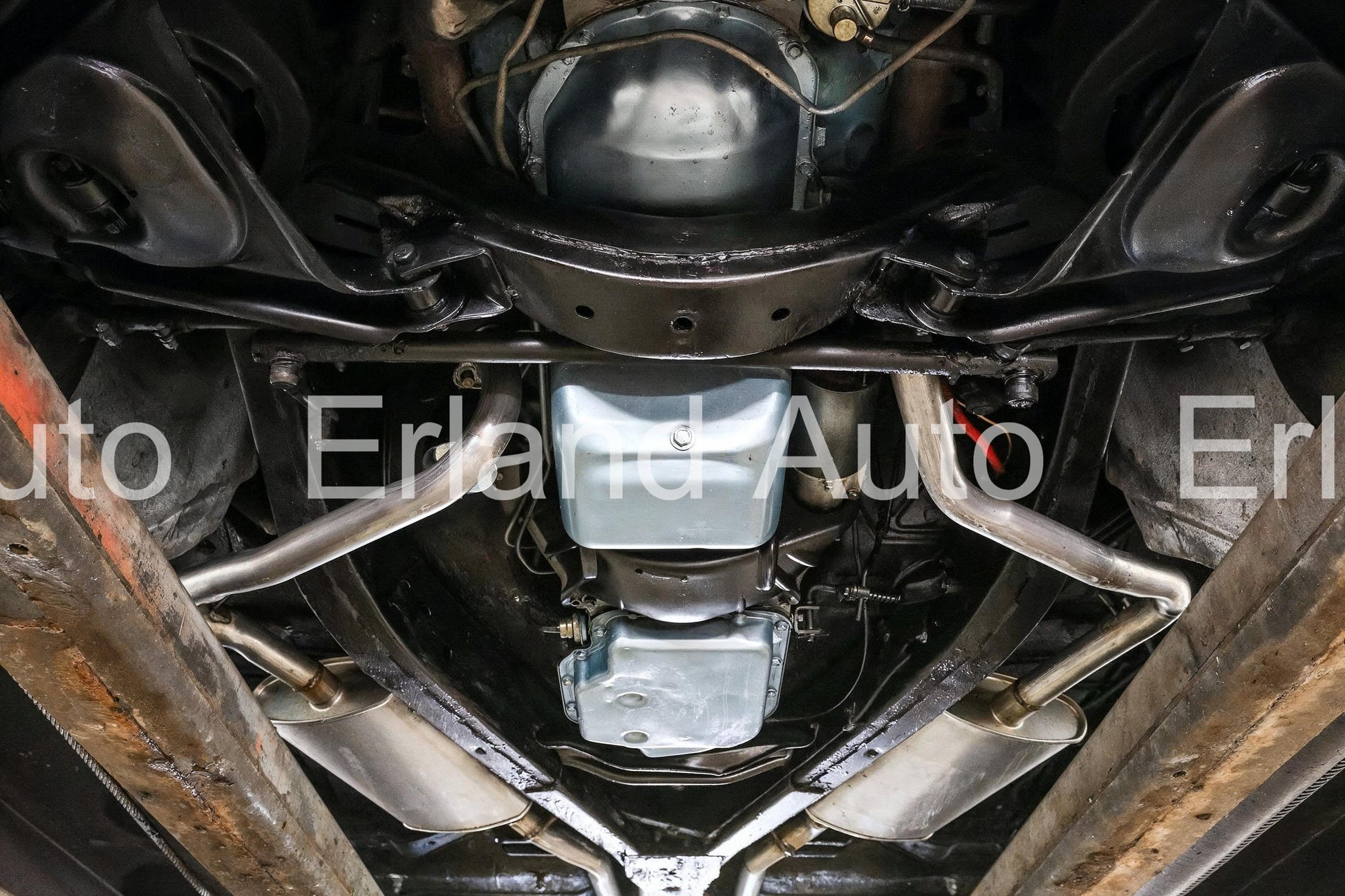 1960 Pontiac Bonneville