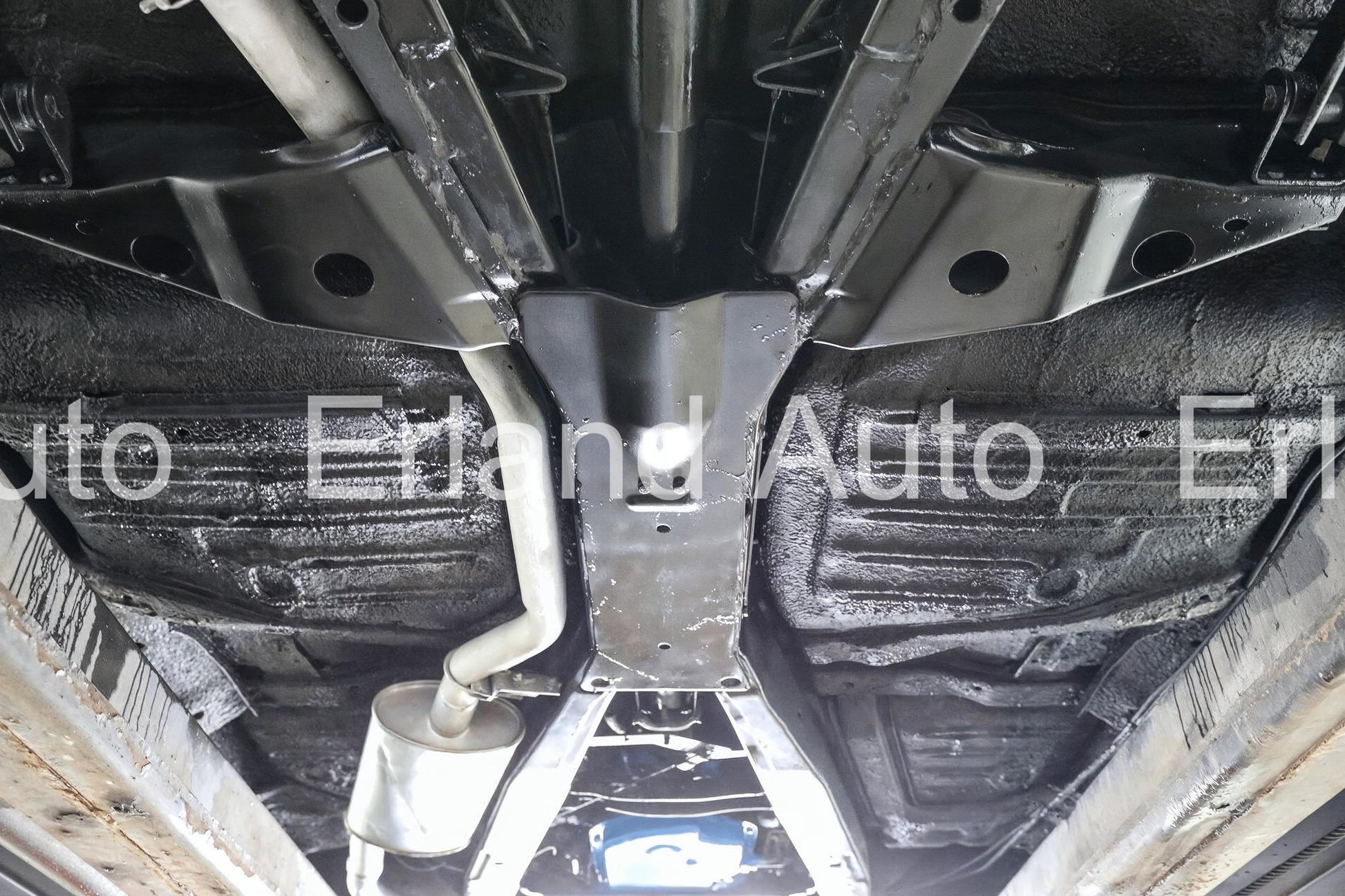 1964 Cadillac Series 62