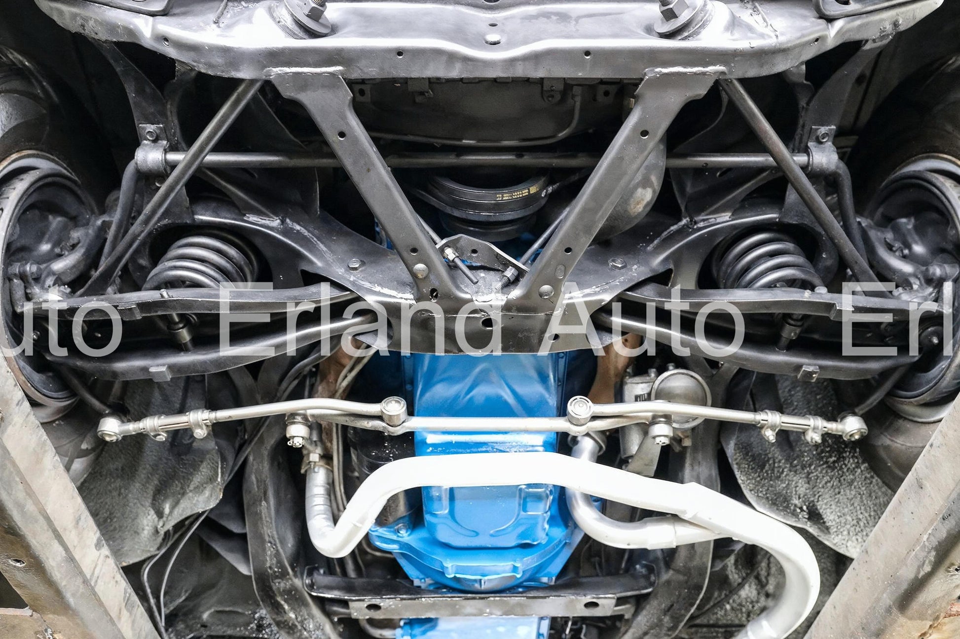 1964 Cadillac Series 62