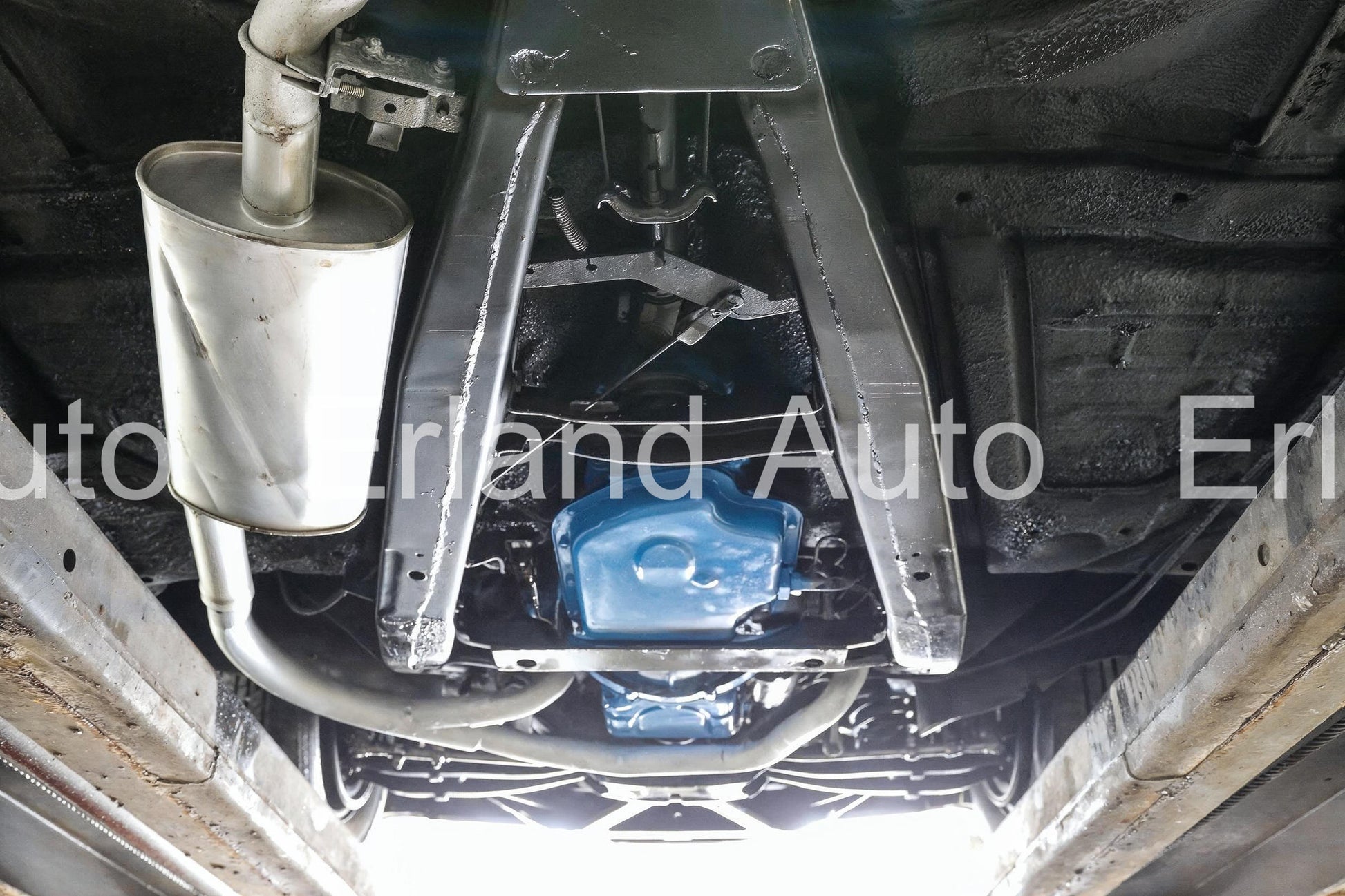 1964 Cadillac Series 62