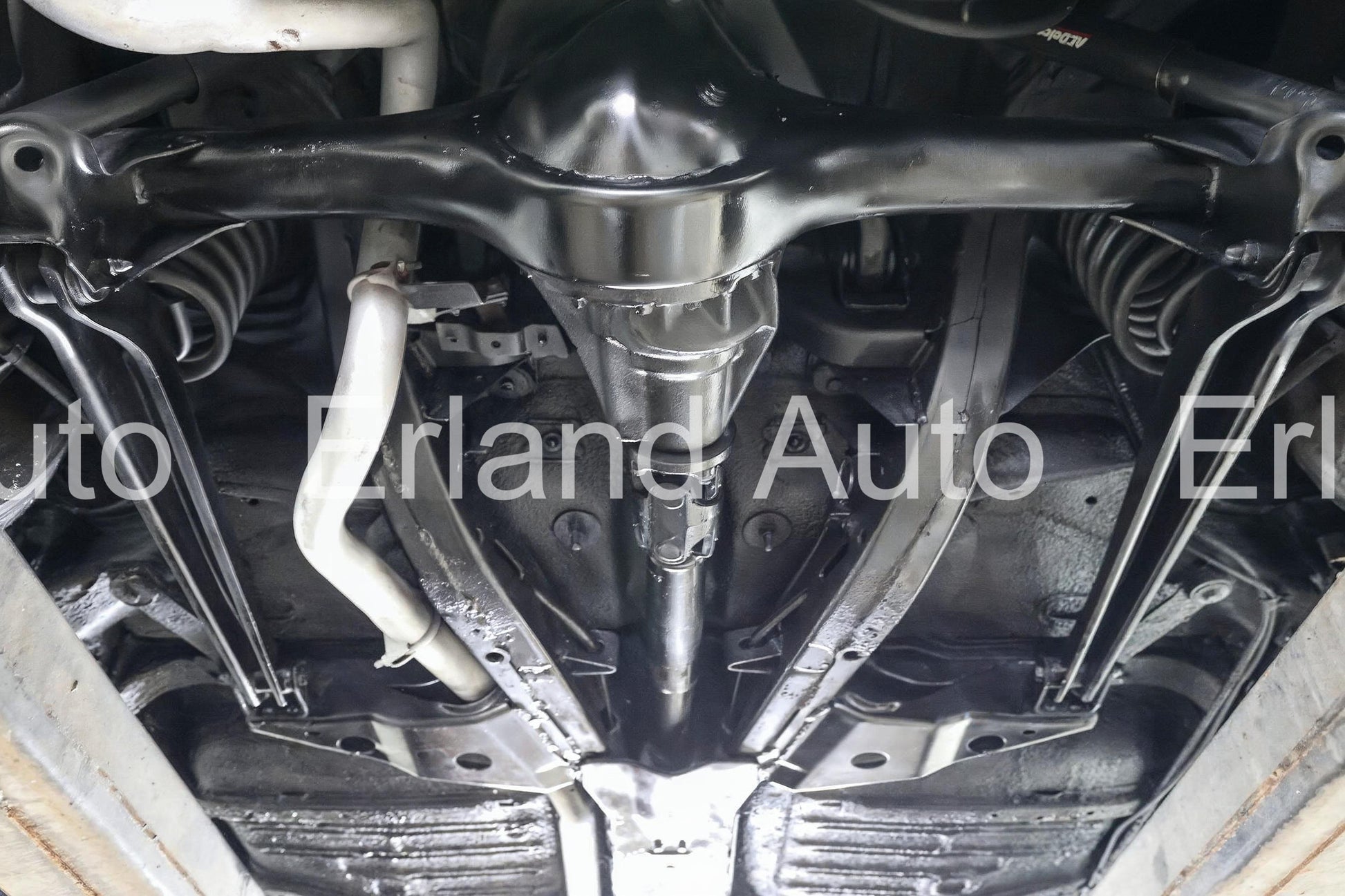 1964 Cadillac Series 62