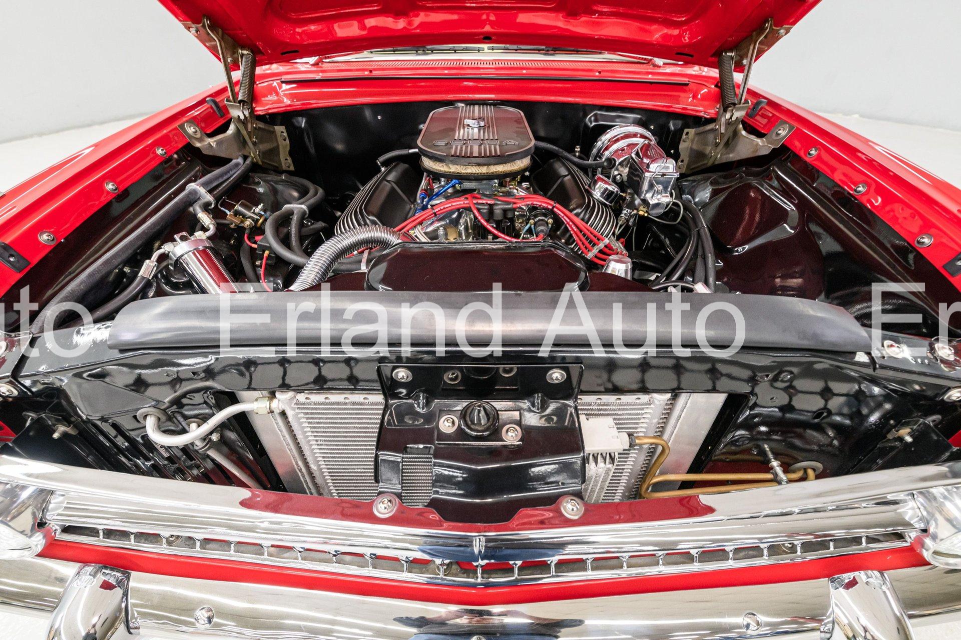 1961 Ford Galaxie 500 Sunliner