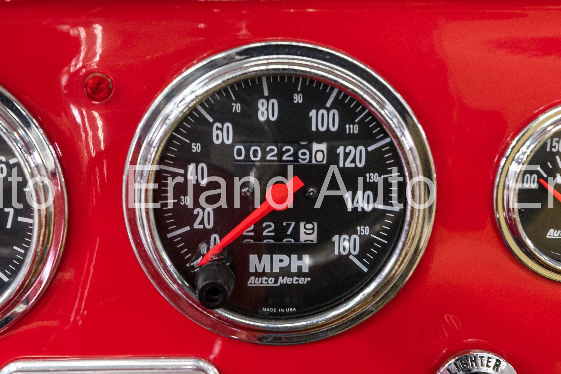 1961 Ford Galaxie 500 Sunliner