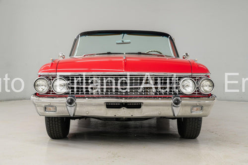 1961 Ford Galaxie 500 Sunliner