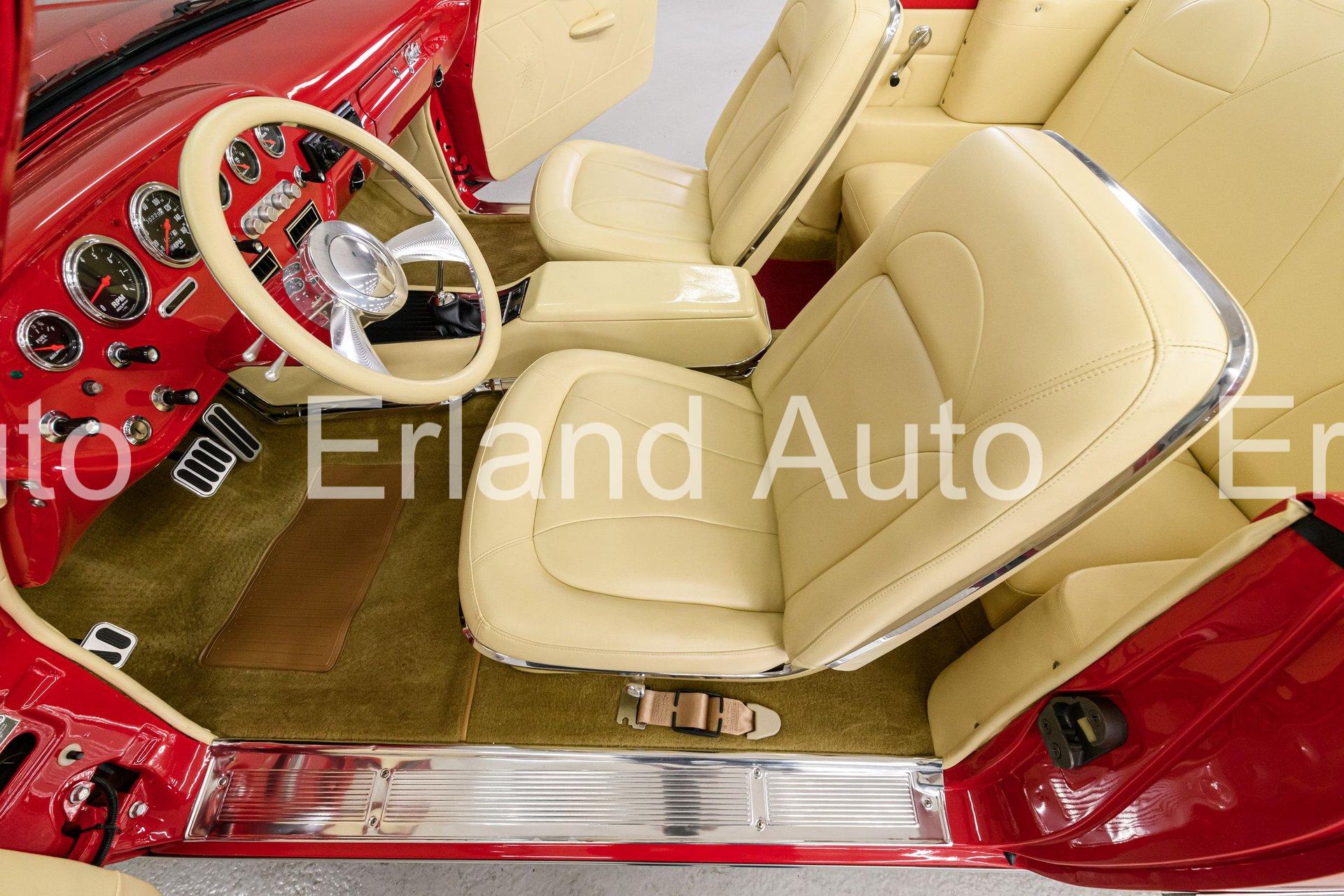 1961 Ford Galaxie 500 Sunliner