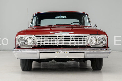1962 Chevrolet Impala SS 409 Tribute