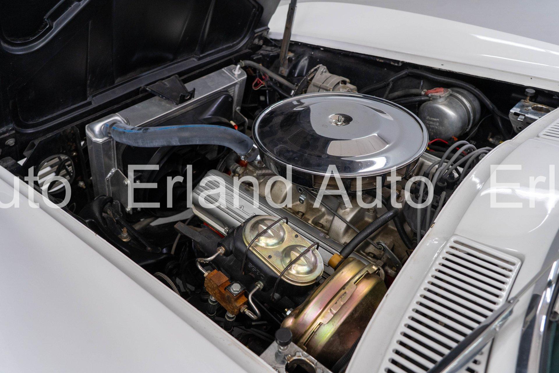 1964 Chevrolet Corvette