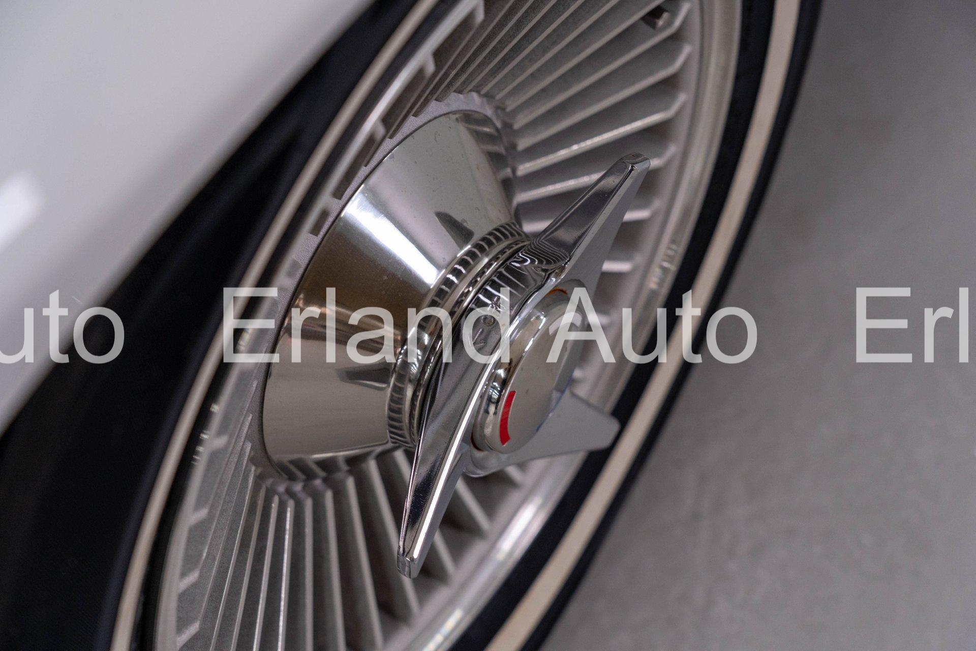 1964 Chevrolet Corvette