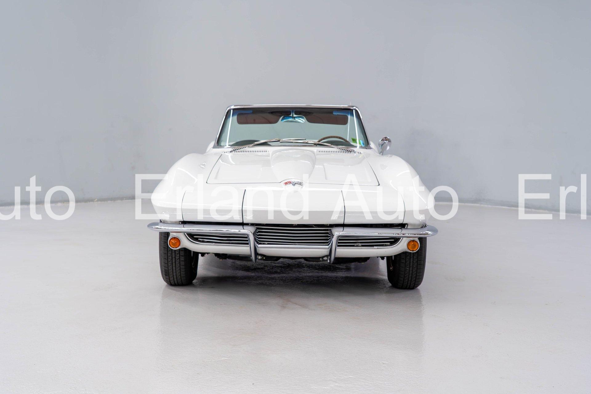 1964 Chevrolet Corvette