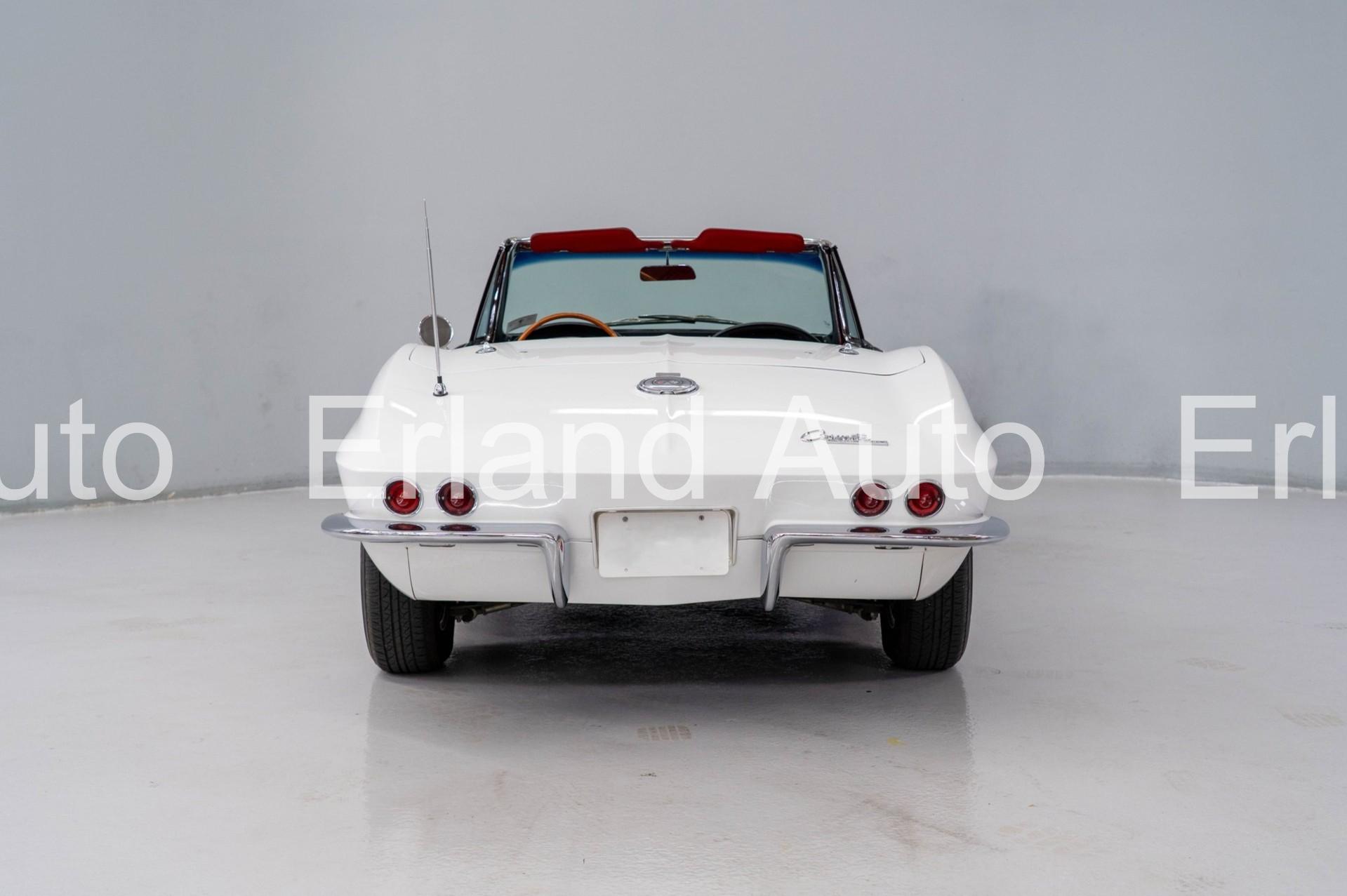 1964 Chevrolet Corvette