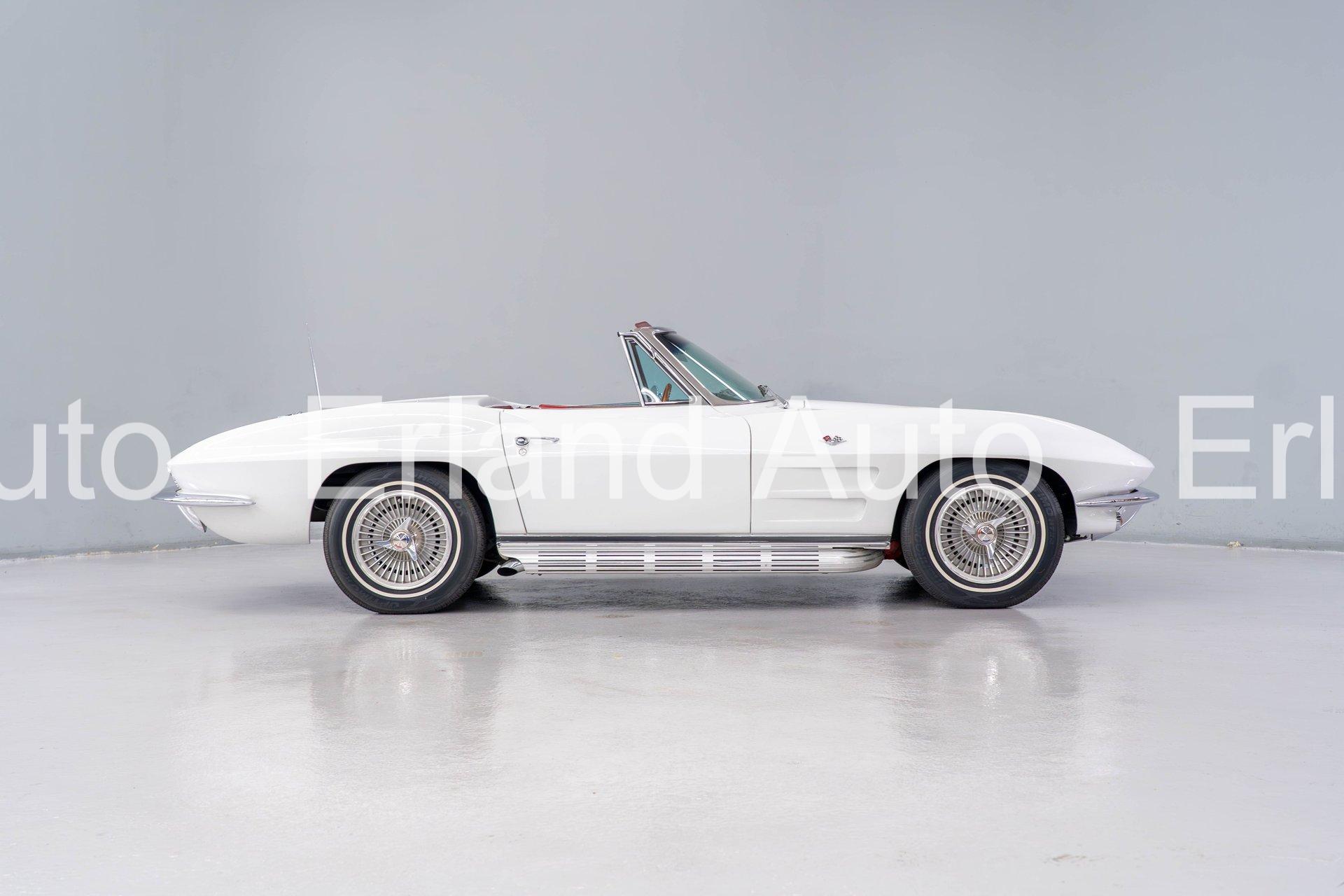 1964 Chevrolet Corvette