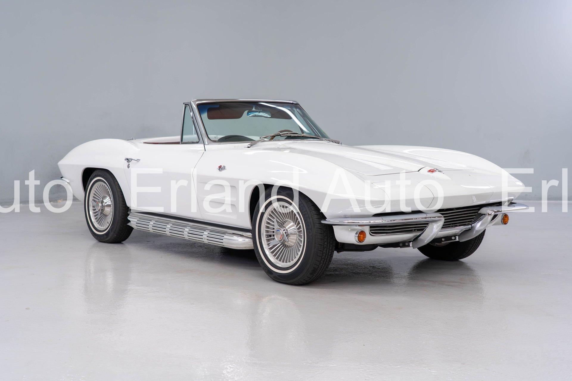 1964 Chevrolet Corvette