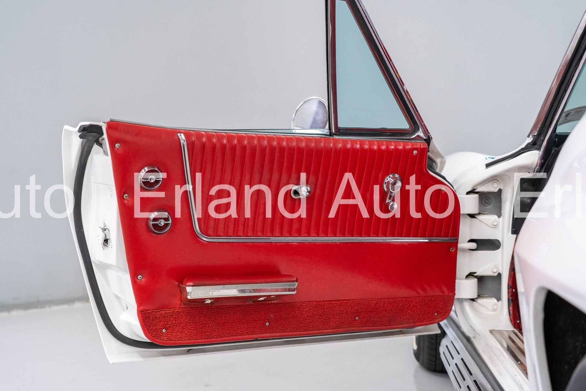 1964 Chevrolet Corvette