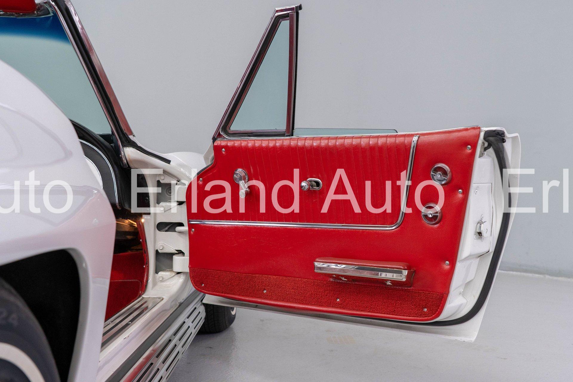 1964 Chevrolet Corvette