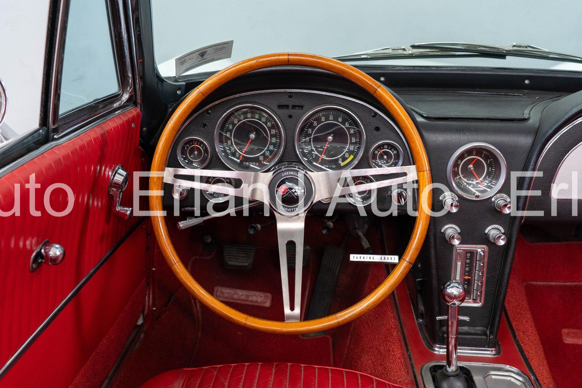 1964 Chevrolet Corvette