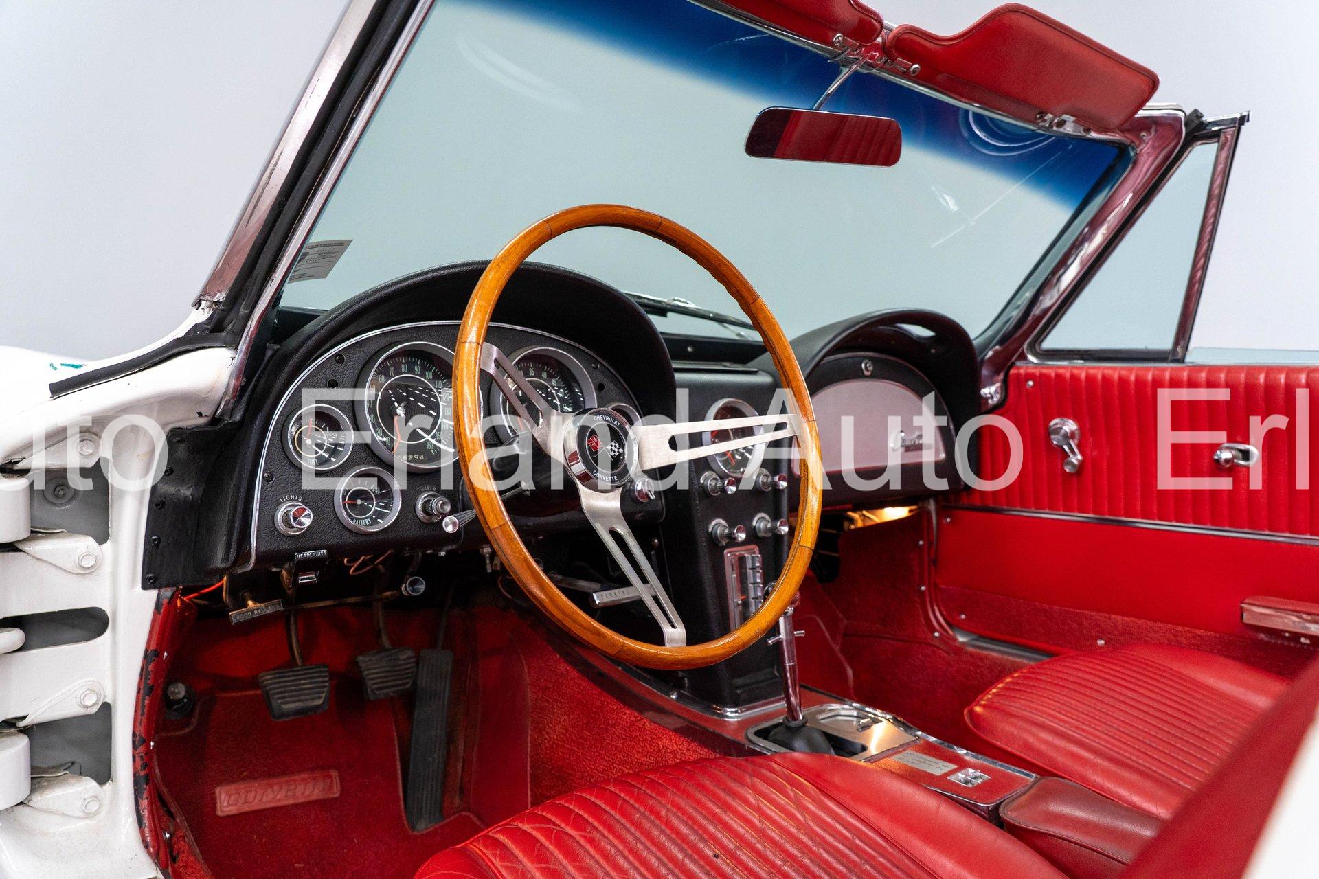 1964 Chevrolet Corvette