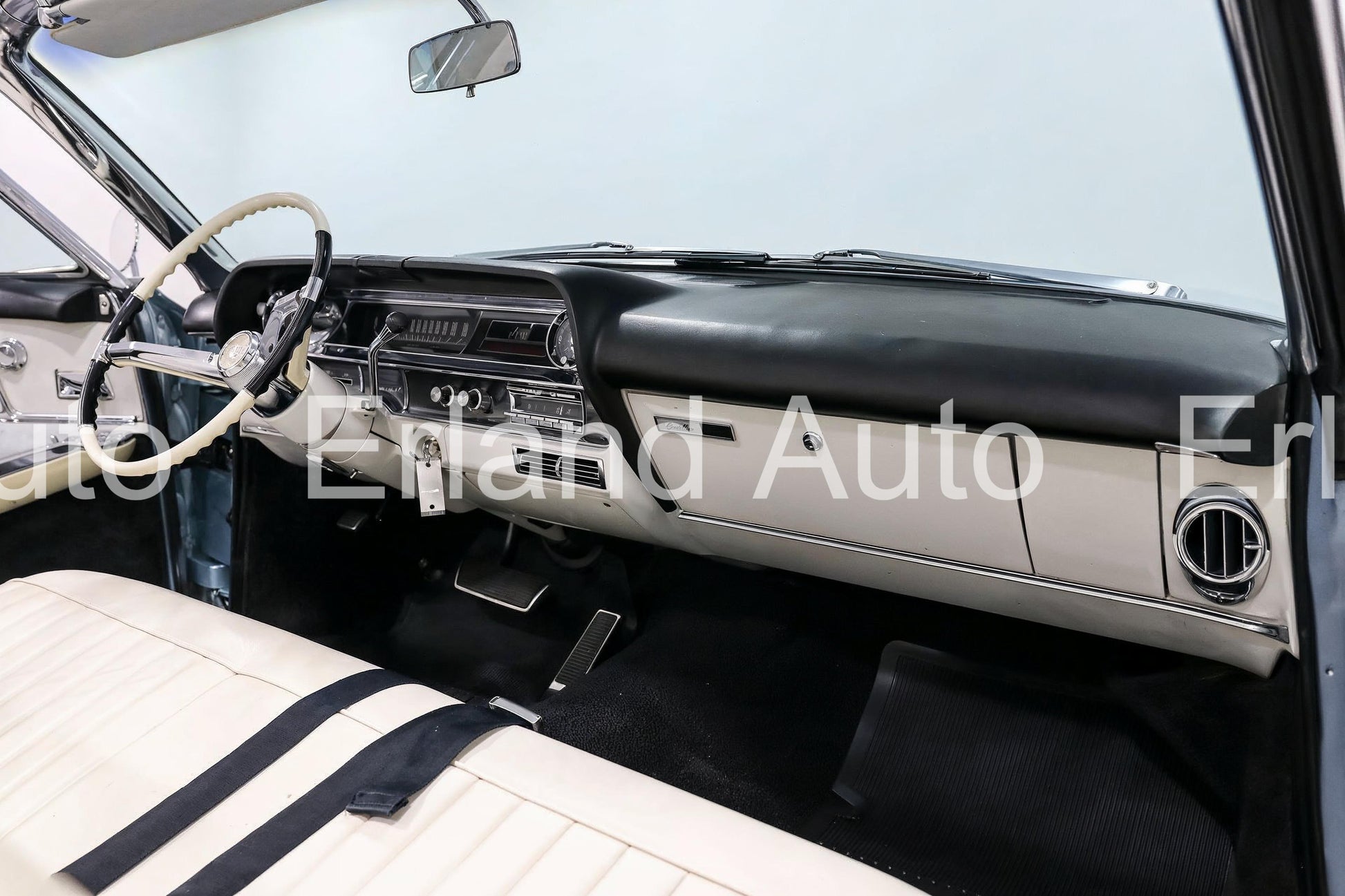 1964 Cadillac Series 62