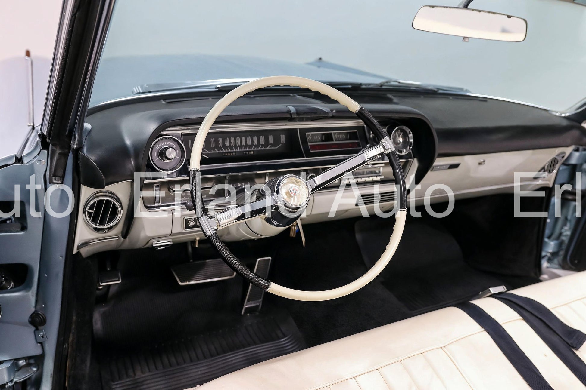 1964 Cadillac Series 62