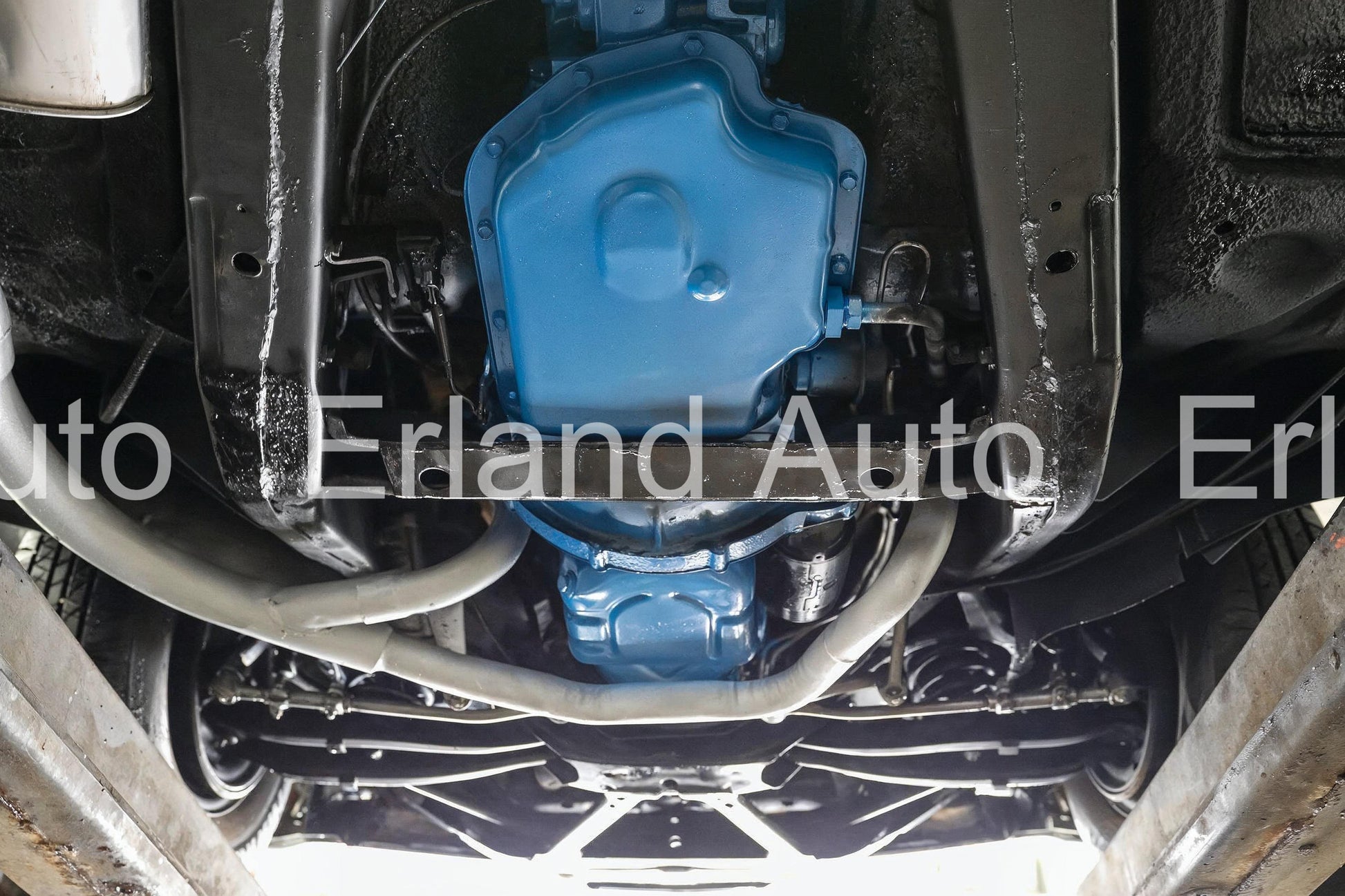 1964 Cadillac Series 62