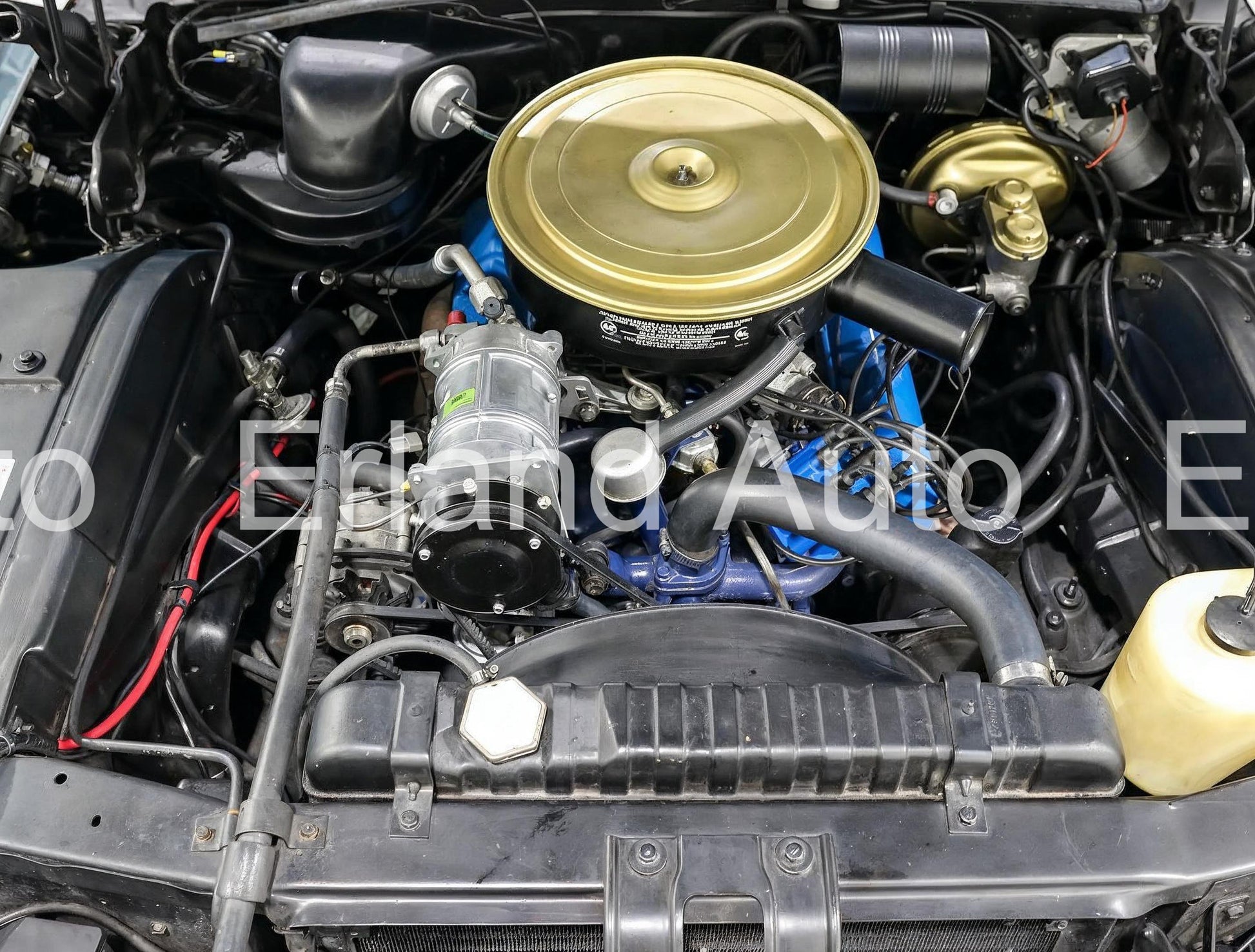 1964 Cadillac Series 62