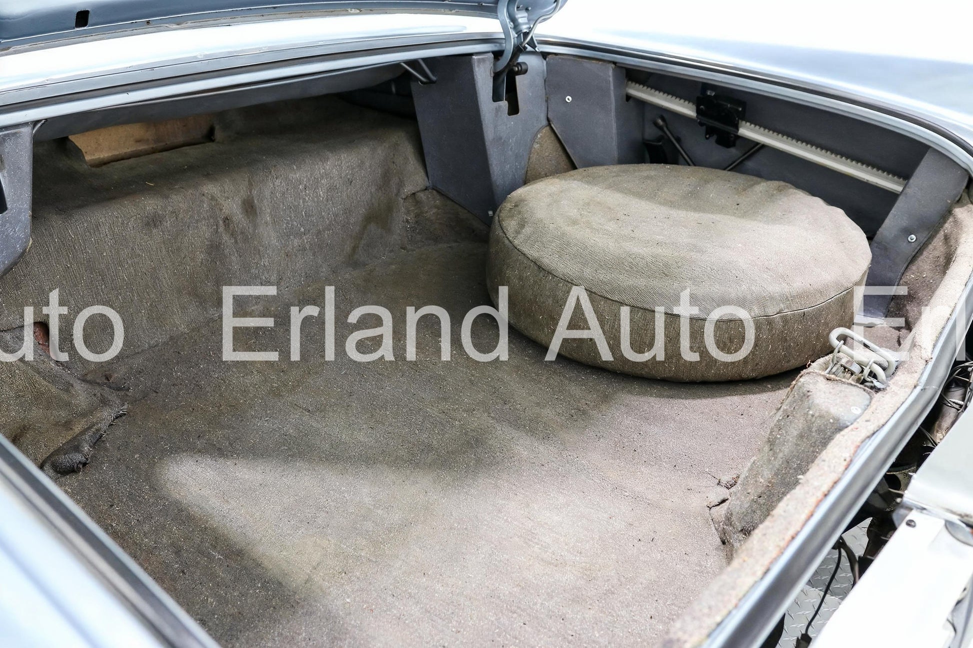 1964 Cadillac Series 62