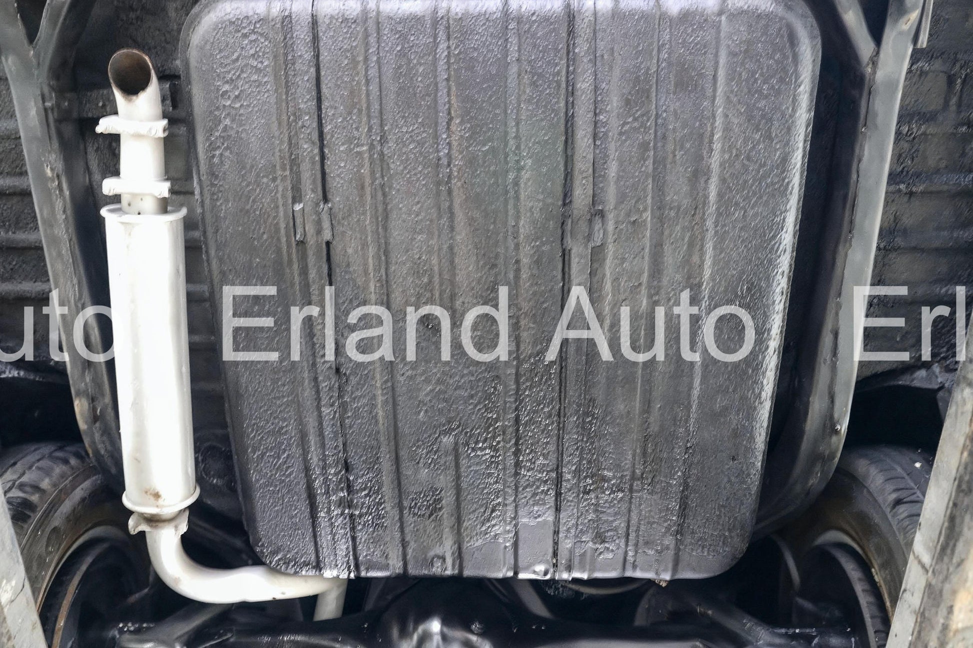 1964 Cadillac Series 62