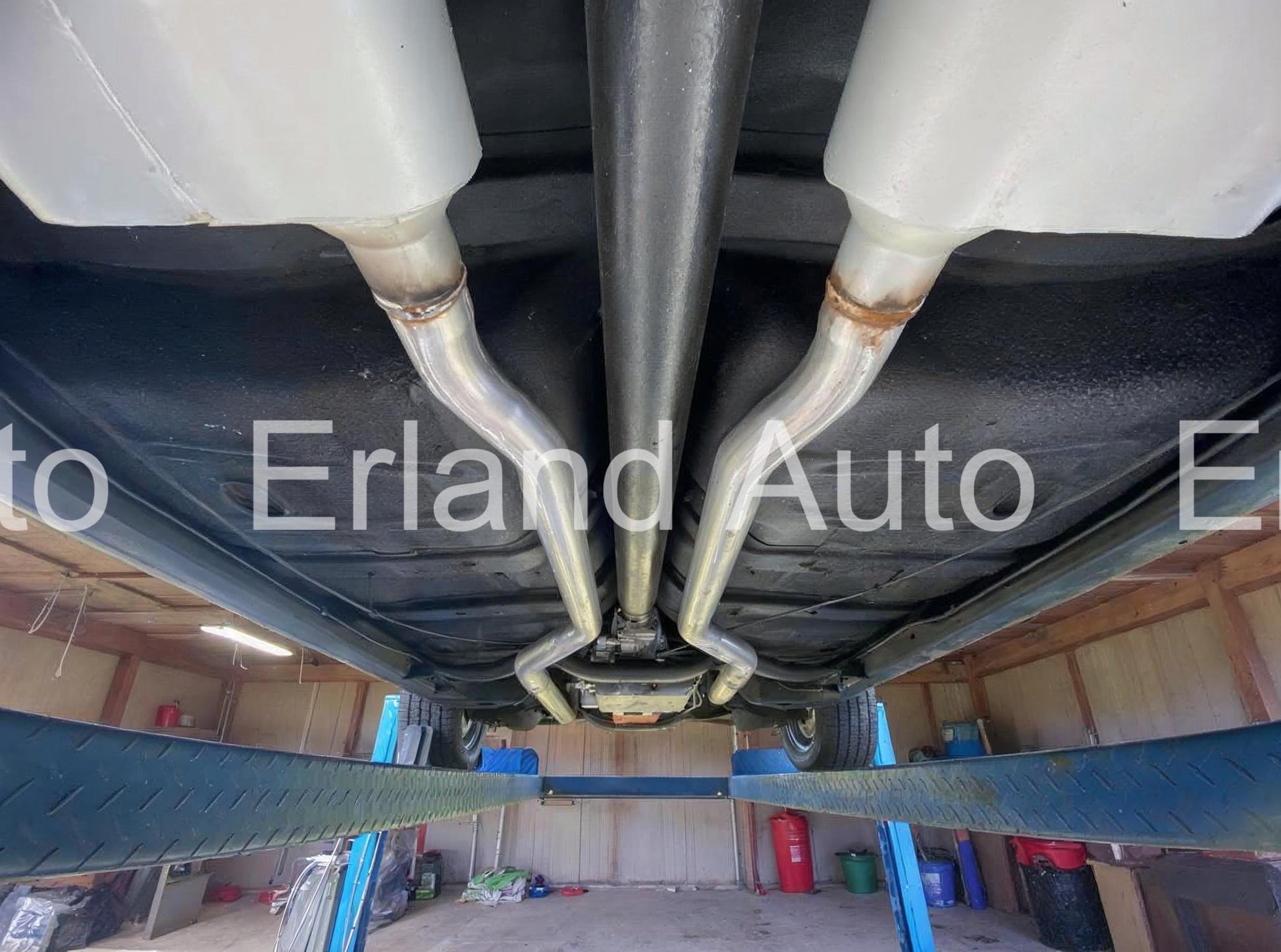 1964 Chevrolet Malibu SS