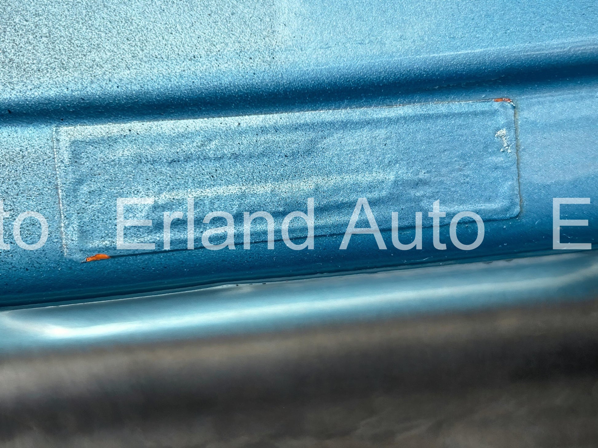 1964 Chevrolet Malibu SS