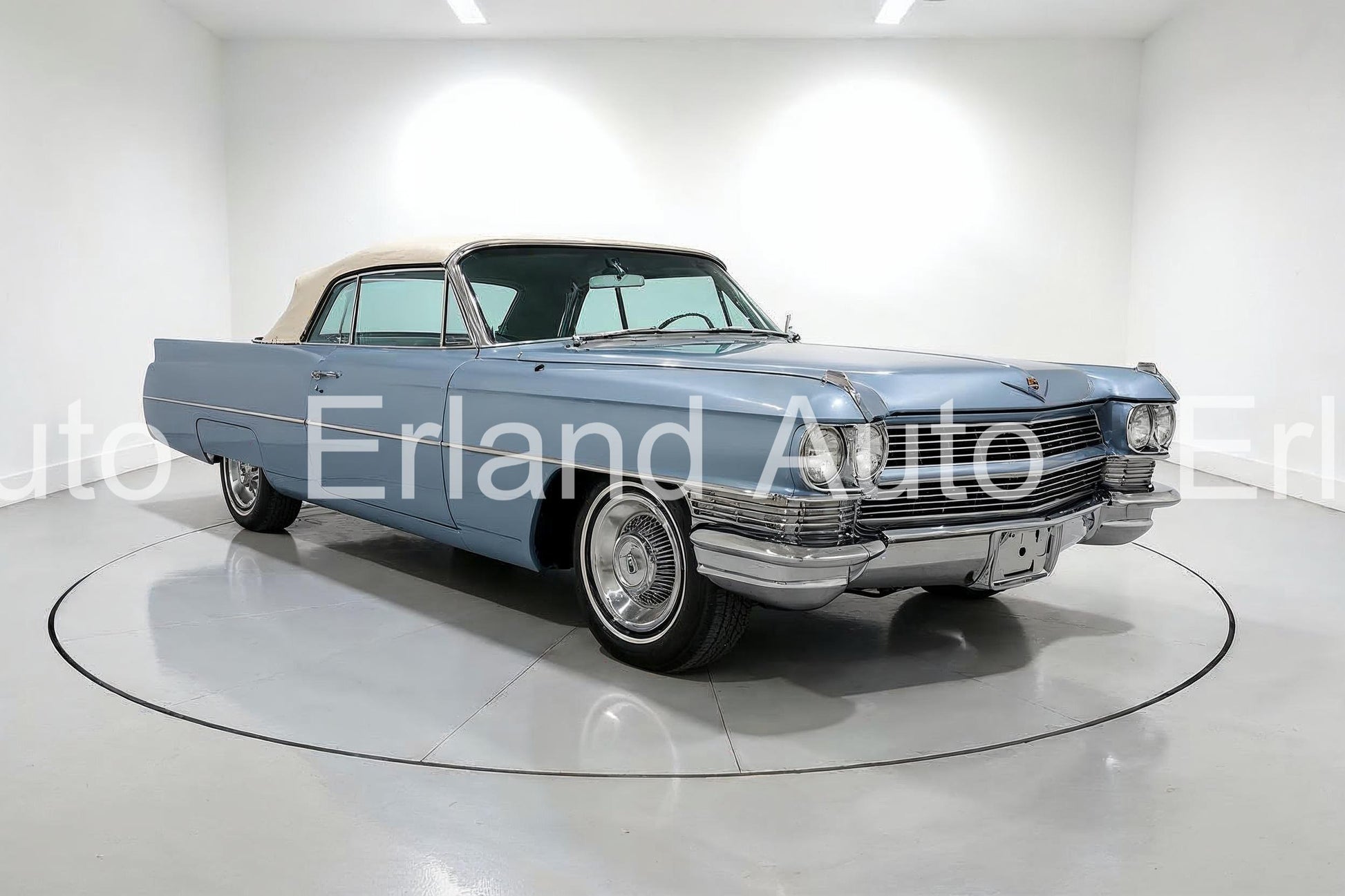 1964 Cadillac Series 62