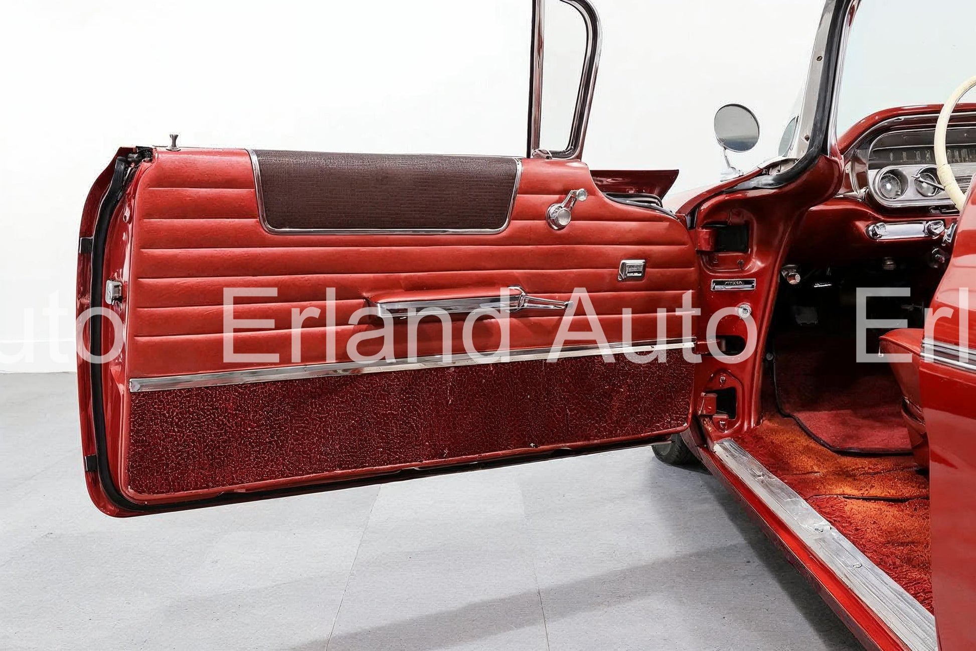 1960 Pontiac Bonneville