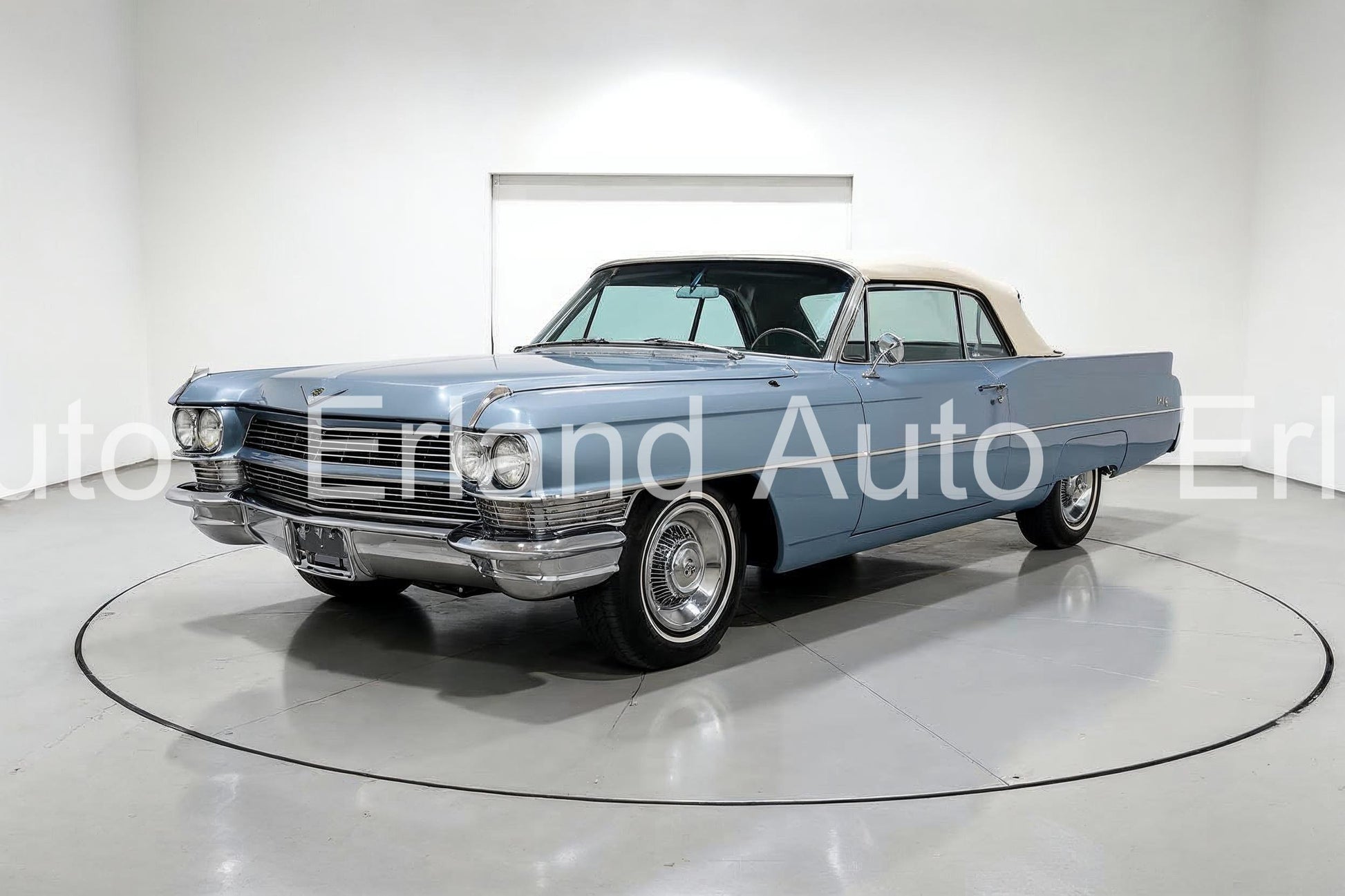 1964 Cadillac Series 62