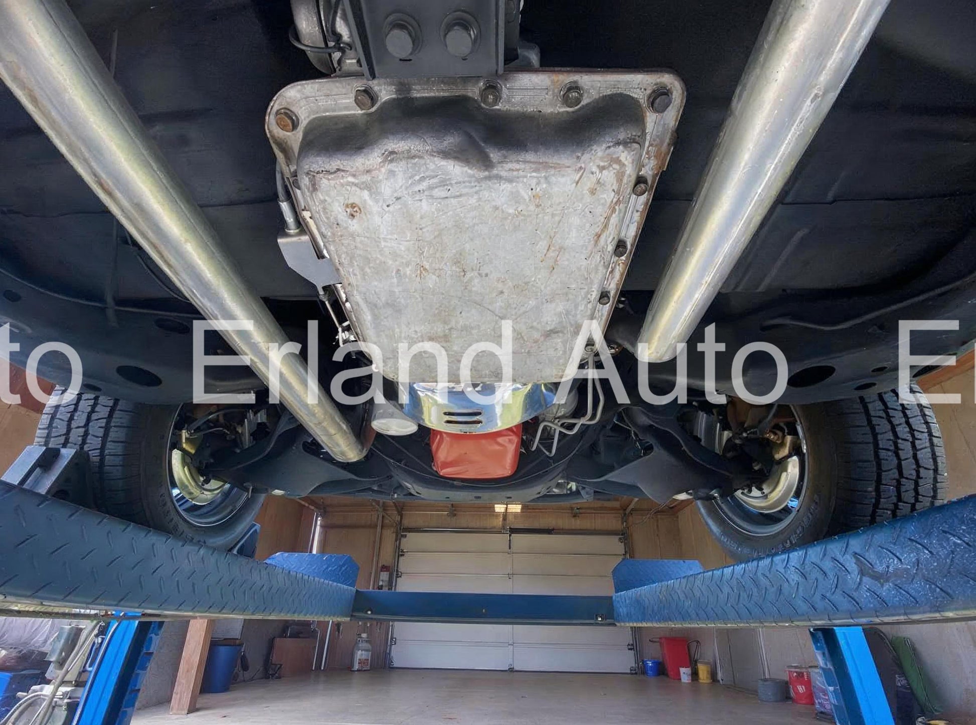 1964 Chevrolet Malibu SS