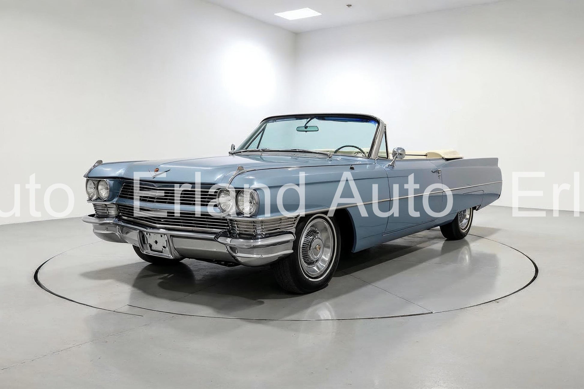 1964 Cadillac Series 62