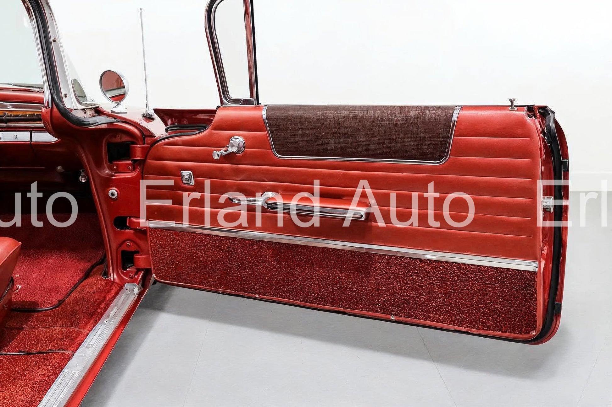 1960 Pontiac Bonneville